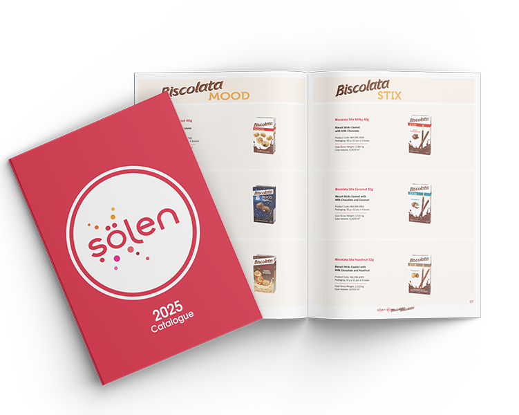 şölen katalog