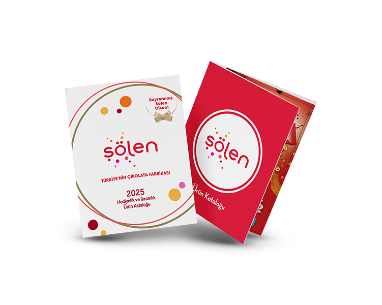 şölen katalog